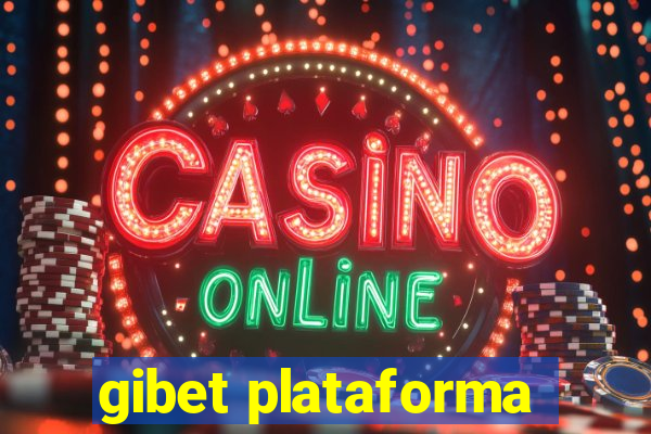 gibet plataforma